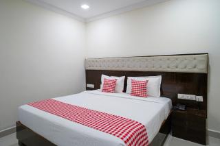 Open Hotel by Olive - Hotel Siddartha Elite - 4