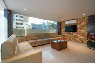 Open Hotel by Olive - Hotel Siddartha Elite - 7