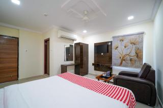 Open Hotel by Olive - Hotel Siddartha Elite - 3