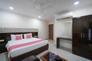 Open Hotel by Olive - Hotel Siddartha Elite - 2