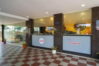 Open Hotel by Olive - Hotel Siddartha Elite - 9
