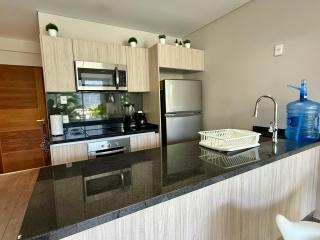 PLAYACAR BAMOA Luxury 1 bedroom - 6