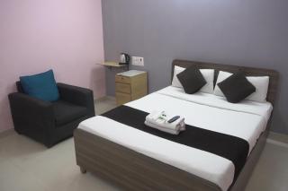 Hotel Golden Stays - 7