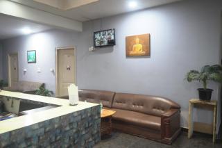 Hotel Golden Stays - 4