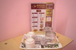 Hotel Golden Stays - 2