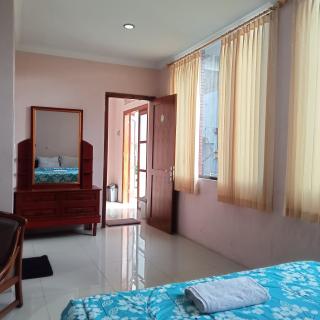 Pakemsari Resort Hotel - Pakem - 7