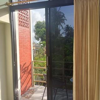 Pakemsari Resort Hotel - Pakem - 4