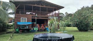 RAB Hostel Bocas - 9