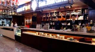 James Joyce Coffetel Golmud Huaxing Plaza Branch - 7