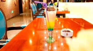 James Joyce Coffetel Golmud Huaxing Plaza Branch - 3