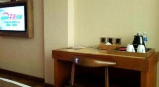 James Joyce Coffetel Baoding Railway Station - 2