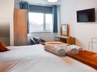 Ransdale Cottage - 1