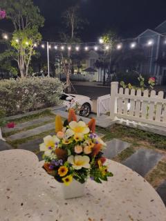 Villa Giọt Nắng Phan Thiết - 1