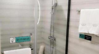 Xana Lite Lanzhou Railway Station Branch - 4