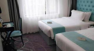 Xana Lite Lanzhou Railway Station Branch - 3