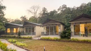 Mountain Woods Farmstay, Khopoli Pure Veg - 8