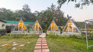 Mountain Woods Farmstay, Khopoli Pure Veg - 2