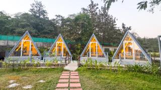 Mountain Woods Farmstay, Khopoli Pure Veg - 9