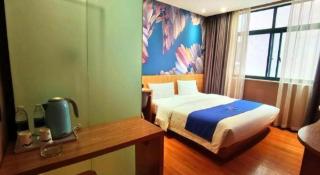 Pai Hotel Dengfeng Songshan Shaolin Temple Chonggao Road - 7