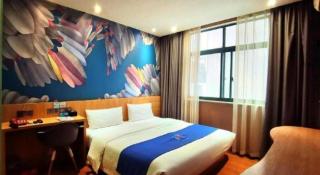 Pai Hotel Dengfeng Songshan Shaolin Temple Chonggao Road - 5