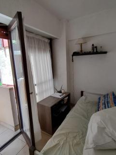 Departamento entero céntrico con balcón en Pinamar - 5