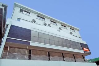 Hotel O Sri Sai Guru Comforts - 2