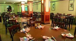 South East Asia Hotel - 8