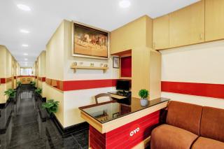 Hotel O Sri Sai Guru Comforts - 4