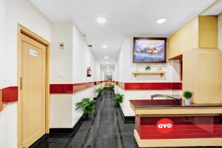 Hotel O Sri Sai Guru Comforts - 0