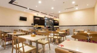 Lavande Hotels Guangzhou Jiahe Wanggang Metro Station Junhe Avenue - 7