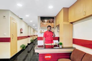 Hotel O Sri Sai Guru Comforts - 6