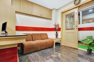 Hotel O Sri Sai Guru Comforts - 4