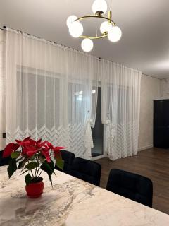 Korchyn Garden Chalet - 1