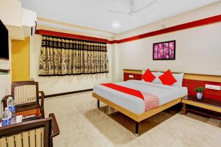 Hotel O Sri Sai Guru Comforts - 9