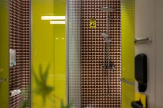 Changsha Tai Hotel Wuyi Square IFS International Finance Center Branch - 8