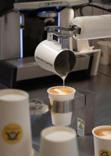 Changsha Tai Hotel Wuyi Square IFS International Finance Center Branch - 7