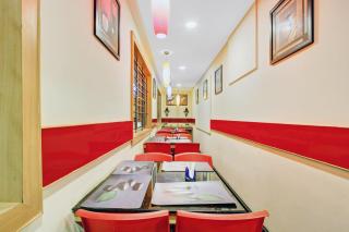 Hotel O Sri Sai Guru Comforts - 7