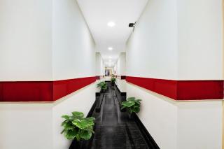 Hotel O Sri Sai Guru Comforts - 9