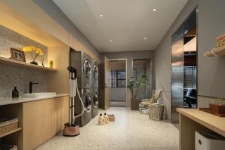 Changsha Tai Hotel Wuyi Square IFS International Finance Center Branch - 3