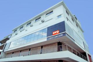 Hotel O Sri Sai Guru Comforts - 3