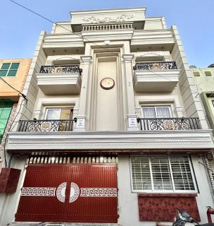 Ocean Regency - Ujjain - 0