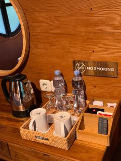 Clovehigh Cabin and Homestay Munduk - 4