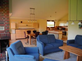 Ferienlandhaus Tossens - 4