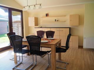 Ferienlandhaus Tossens - 2