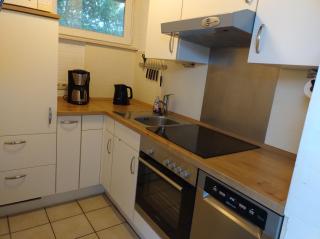 Nordseeferienhaus Flohe - 3