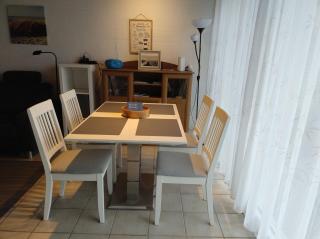 Nordseeferienhaus Flohe - 6