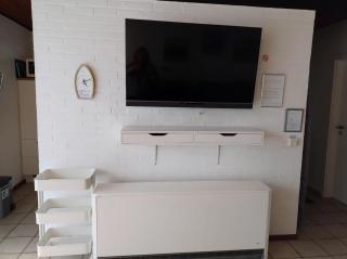 Nordseeferienhaus Flohe - Tossenserdeich - 4