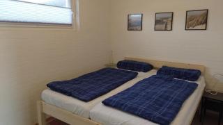 Nordseeferienhaus Flohe - 2