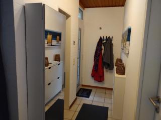 Nordseeferienhaus Flohe - 8