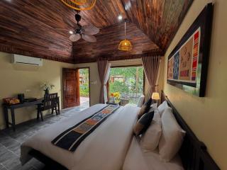 Tràng An Valley Retreat - 8